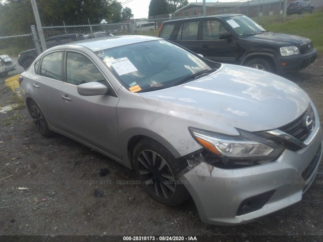 NISSAN ALTIMA 2018 1n4al3ap8jc274982