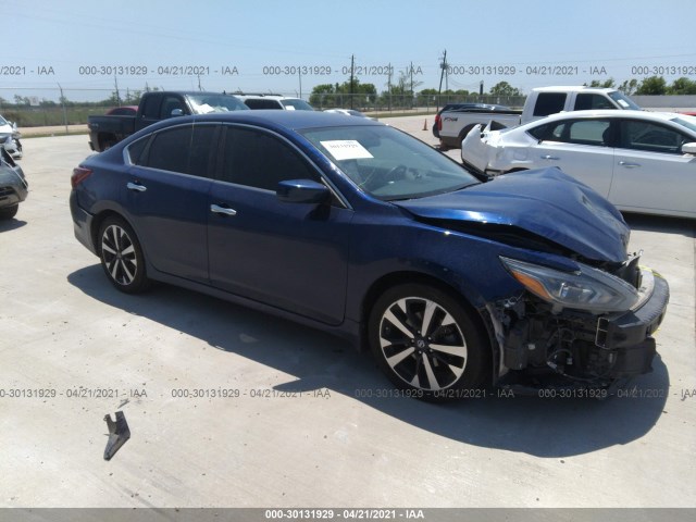 NISSAN ALTIMA 2018 1n4al3ap8jc275100