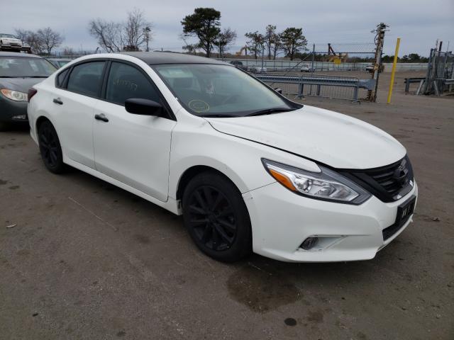 NISSAN ALTIMA 2018 1n4al3ap8jc275128