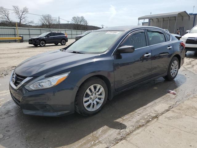 NISSAN ALTIMA 2018 1n4al3ap8jc276862