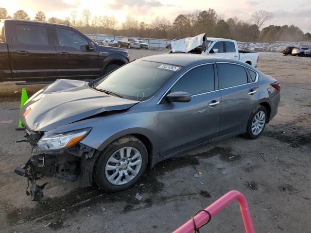 NISSAN ALTIMA 2.5 2018 1n4al3ap8jc276991