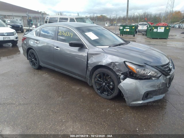 NISSAN ALTIMA 2018 1n4al3ap8jc277154