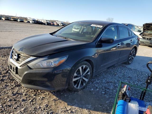 NISSAN ALTIMA 2018 1n4al3ap8jc278496