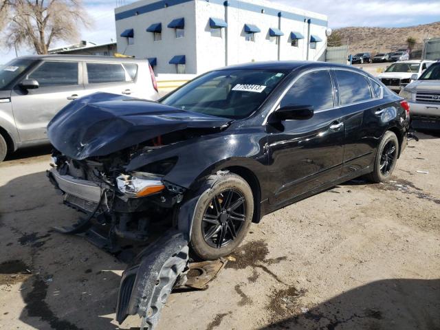 NISSAN ALTIMA 2018 1n4al3ap8jc279146