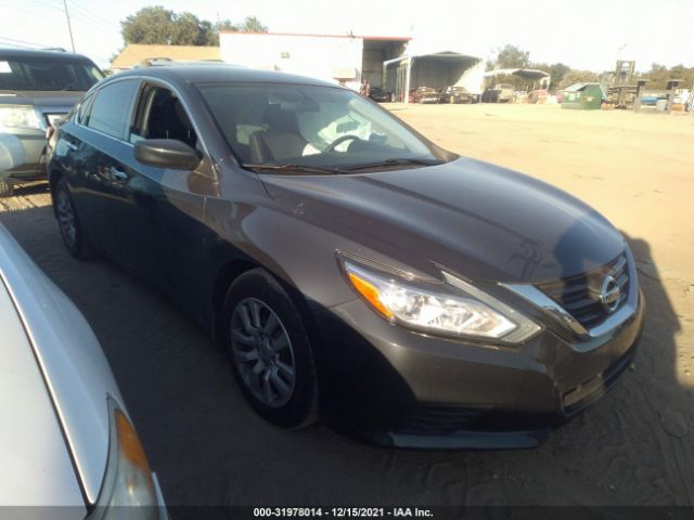 NISSAN ALTIMA 2018 1n4al3ap8jc280085