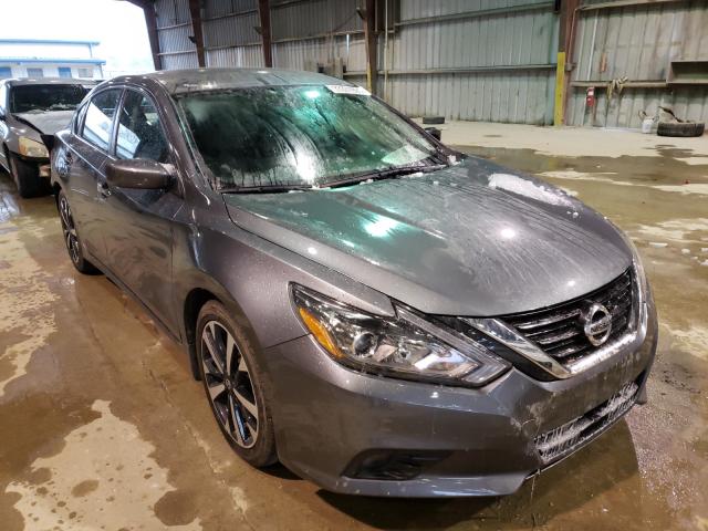 NISSAN ALTIMA 2.5 2018 1n4al3ap8jc280412