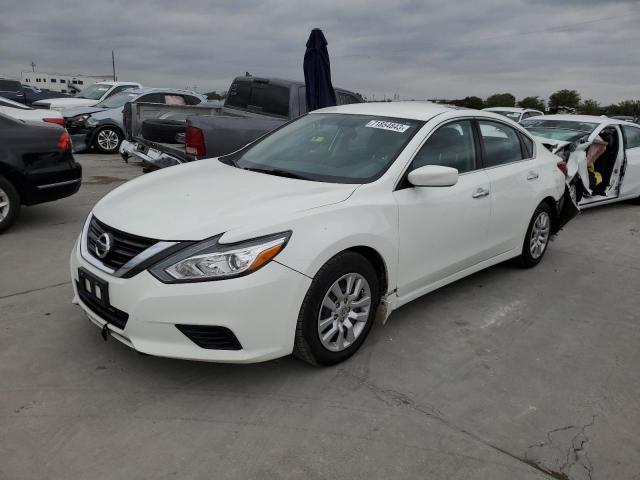 NISSAN ALTIMA 2018 1n4al3ap8jc281270