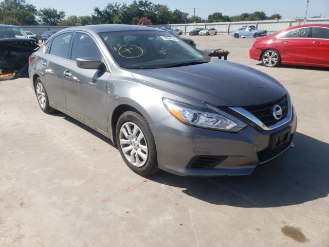 NISSAN ALTIMA 2.5 2018 1n4al3ap8jc281799