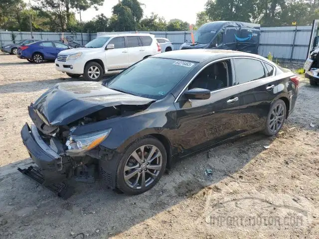 NISSAN ALTIMA 2018 1n4al3ap8jc281916