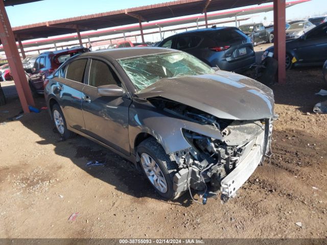 NISSAN ALTIMA 2018 1n4al3ap8jc282340