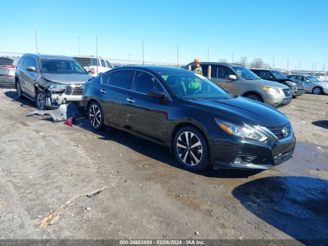 NISSAN ALTIMA 2018 1n4al3ap8jc282354