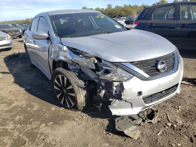 NISSAN ALTIMA 2.5 2018 1n4al3ap8jc282600