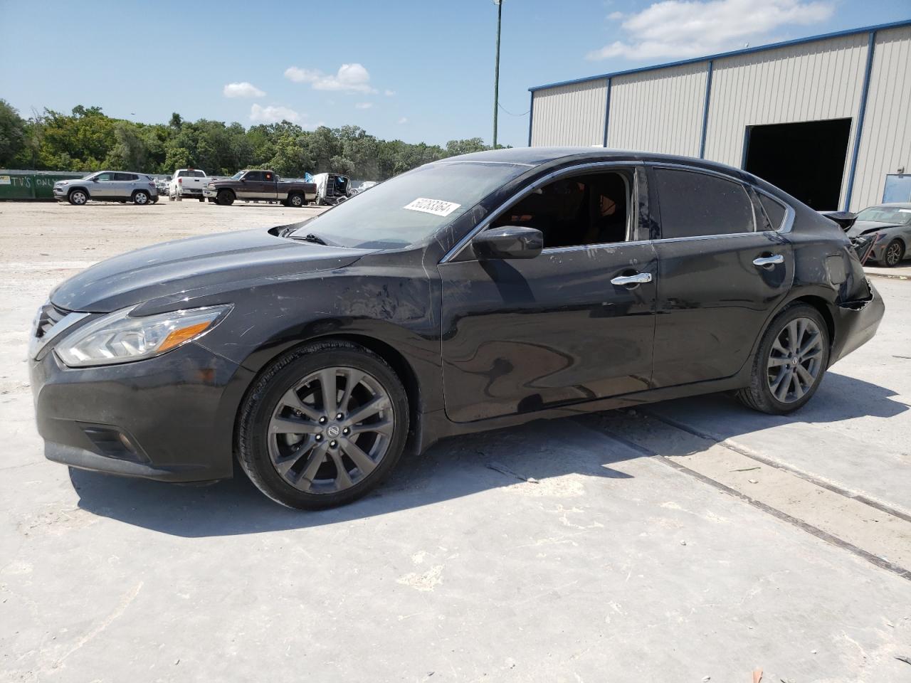 NISSAN ALTIMA 2018 1n4al3ap8jc282712