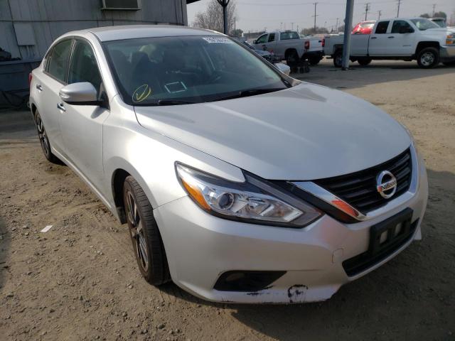 NISSAN ALTIMA 2.5 2018 1n4al3ap8jc282886