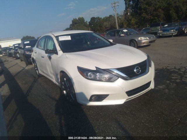 NISSAN ALTIMA 2018 1n4al3ap8jc283164