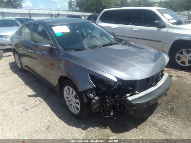 NISSAN ALTIMA 2018 1n4al3ap8jc284153