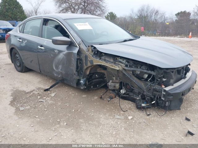 NISSAN ALTIMA 2018 1n4al3ap8jc284718