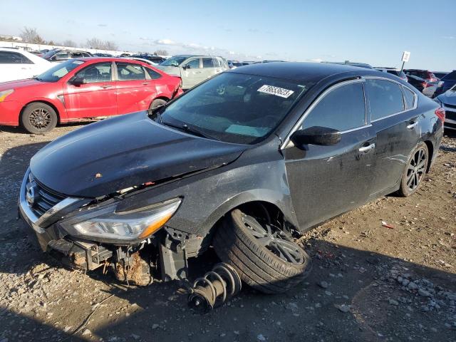 NISSAN ALTIMA 2018 1n4al3ap8jc284895