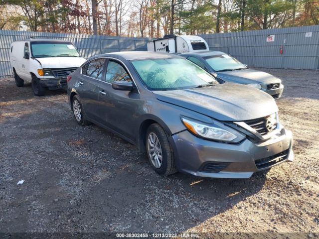 NISSAN ALTIMA 2018 1n4al3ap8jc285349