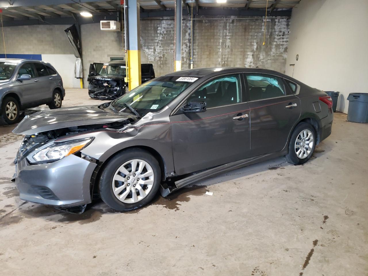 NISSAN ALTIMA 2018 1n4al3ap8jc285481