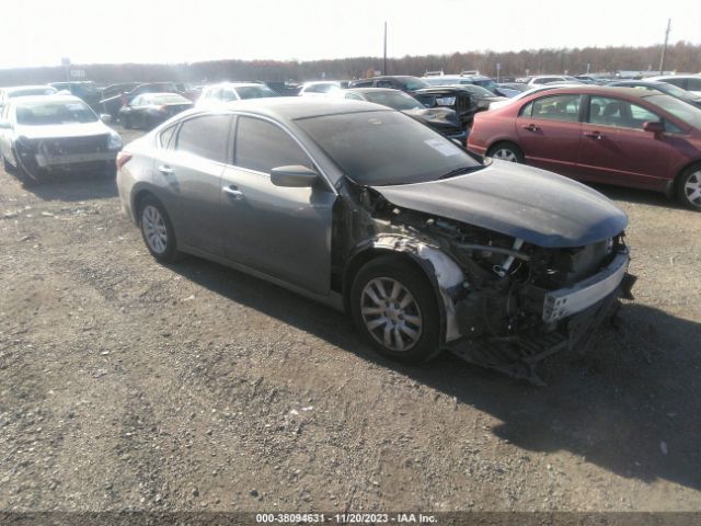 NISSAN ALTIMA 2018 1n4al3ap8jc285559