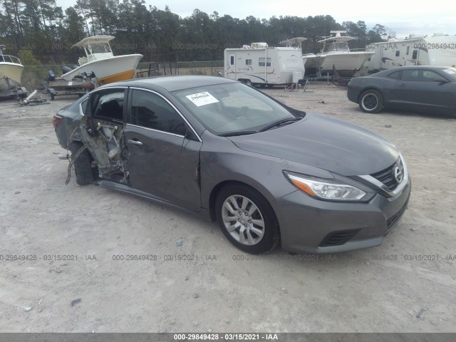 NISSAN ALTIMA 2018 1n4al3ap8jc285805