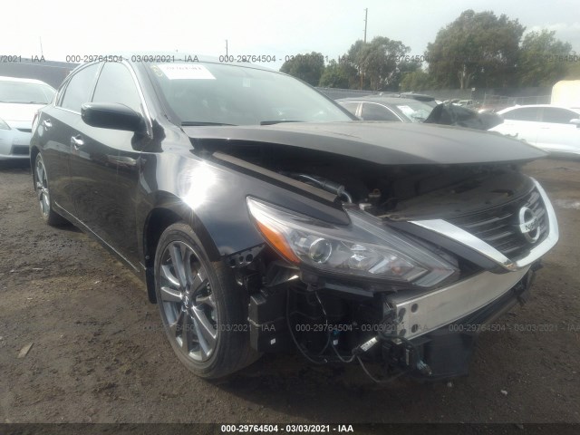 NISSAN ALTIMA 2018 1n4al3ap8jc286677