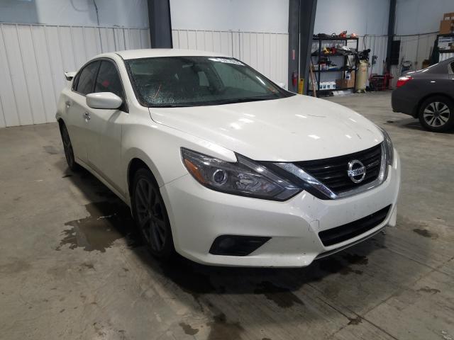 NISSAN ALTIMA 2.5 2018 1n4al3ap8jc287179