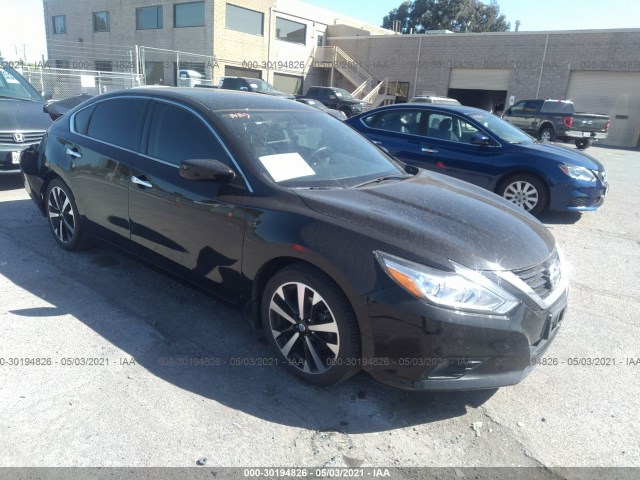 NISSAN ALTIMA 2018 1n4al3ap8jc287828