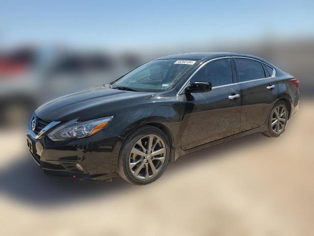 NISSAN ALTIMA 2018 1n4al3ap8jc288140