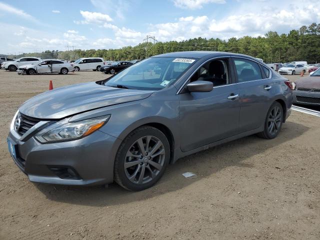 NISSAN ALTIMA 2.5 2018 1n4al3ap8jc288168