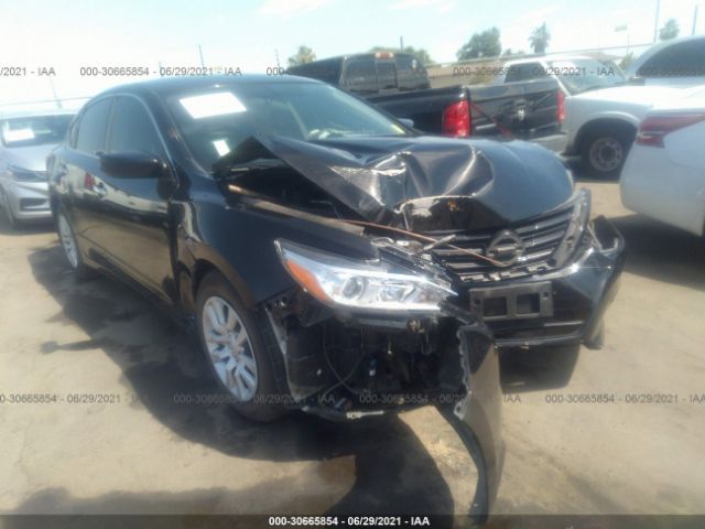 NISSAN ALTIMA 2018 1n4al3ap8jc289465