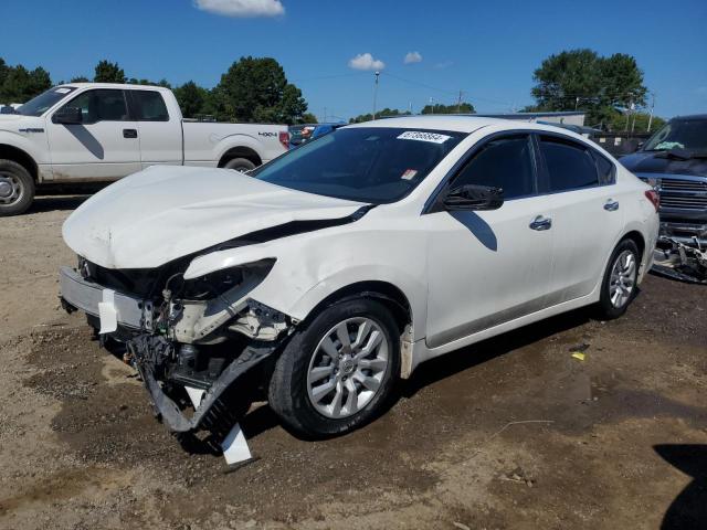 NISSAN ALTIMA 2.5 2018 1n4al3ap8jc291152