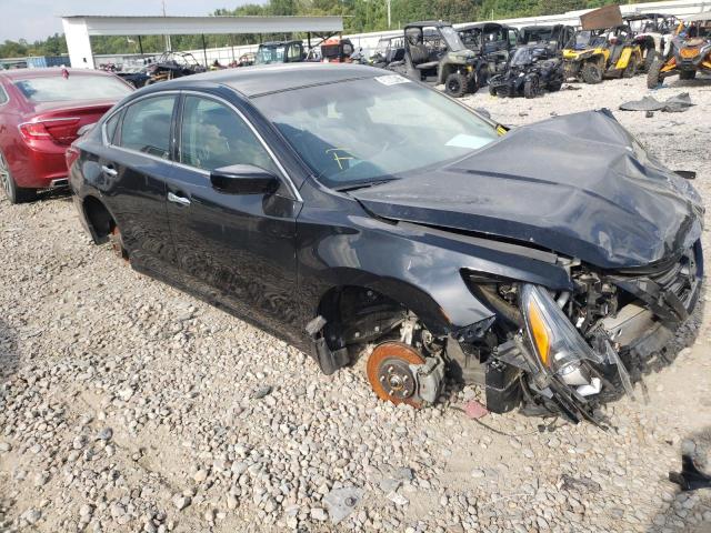 NISSAN ALTIMA 2.5 2018 1n4al3ap8jc291538