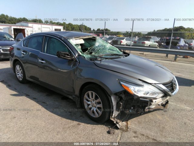 NISSAN ALTIMA 2018 1n4al3ap8jc291586