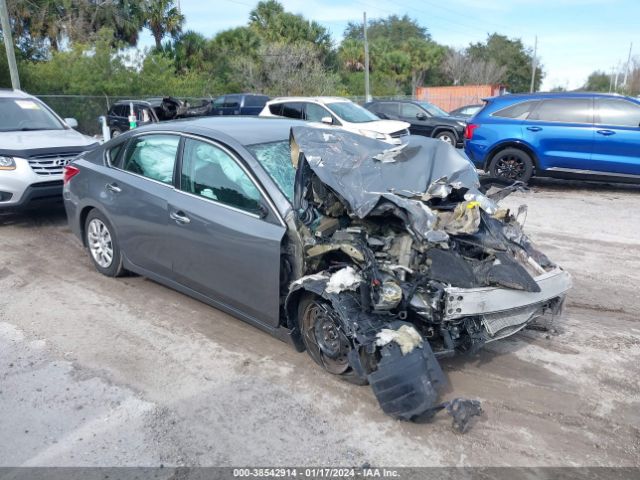 NISSAN ALTIMA 2018 1n4al3ap8jc291779