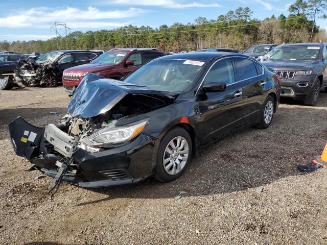 NISSAN ALTIMA 2.5 2018 1n4al3ap8jc291796