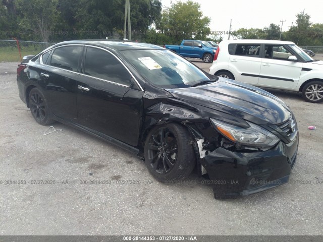 NISSAN ALTIMA 2018 1n4al3ap8jc293810