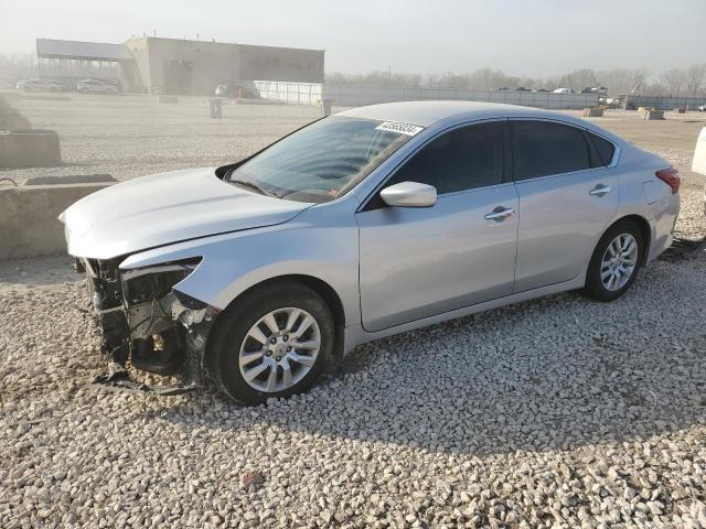 NISSAN ALTIMA 2018 1n4al3ap8jc294343