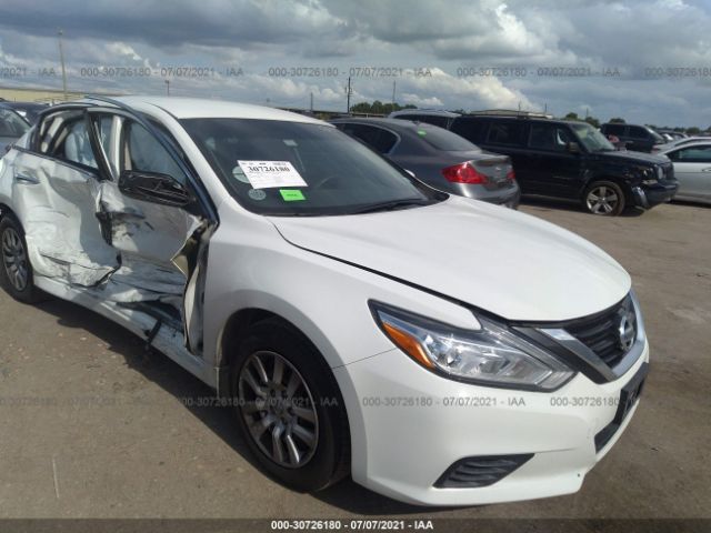 NISSAN ALTIMA 2018 1n4al3ap8jc294374