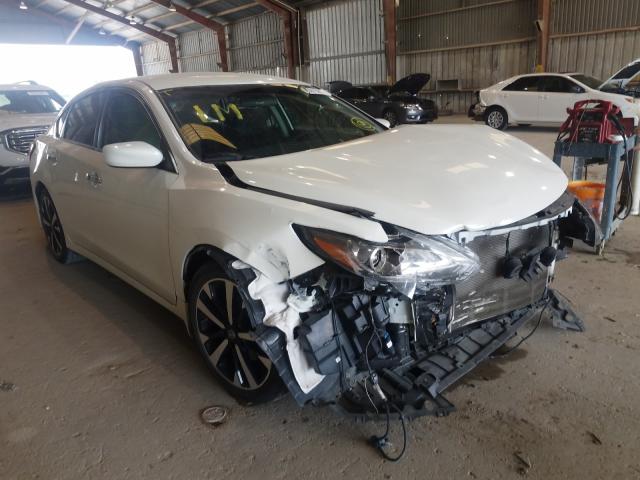 NISSAN ALTIMA 2.5 2018 1n4al3ap8jc294651