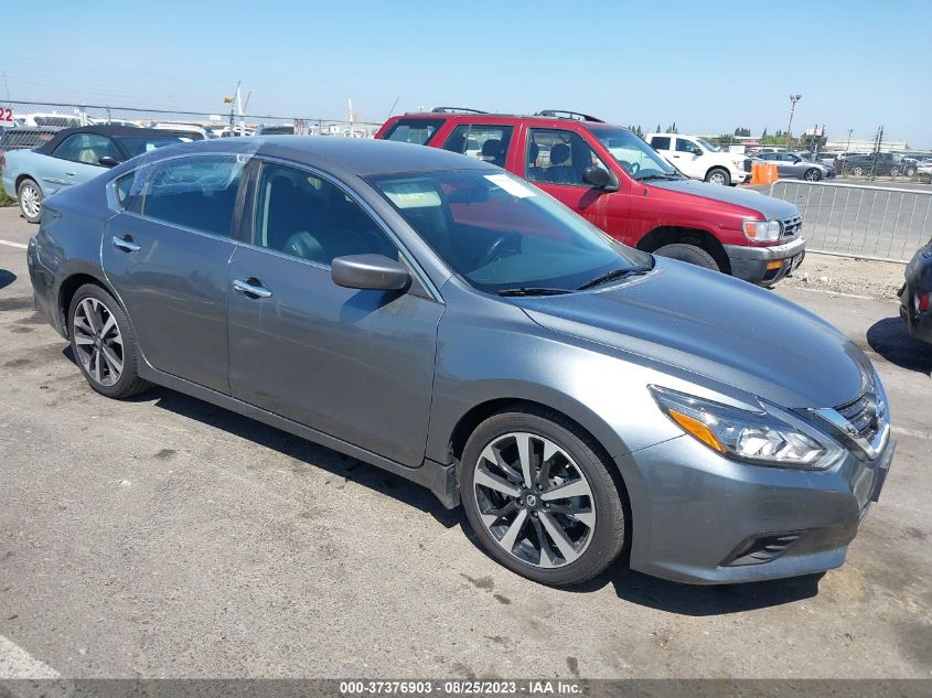 NISSAN ALTIMA 2018 1n4al3ap8jc295119