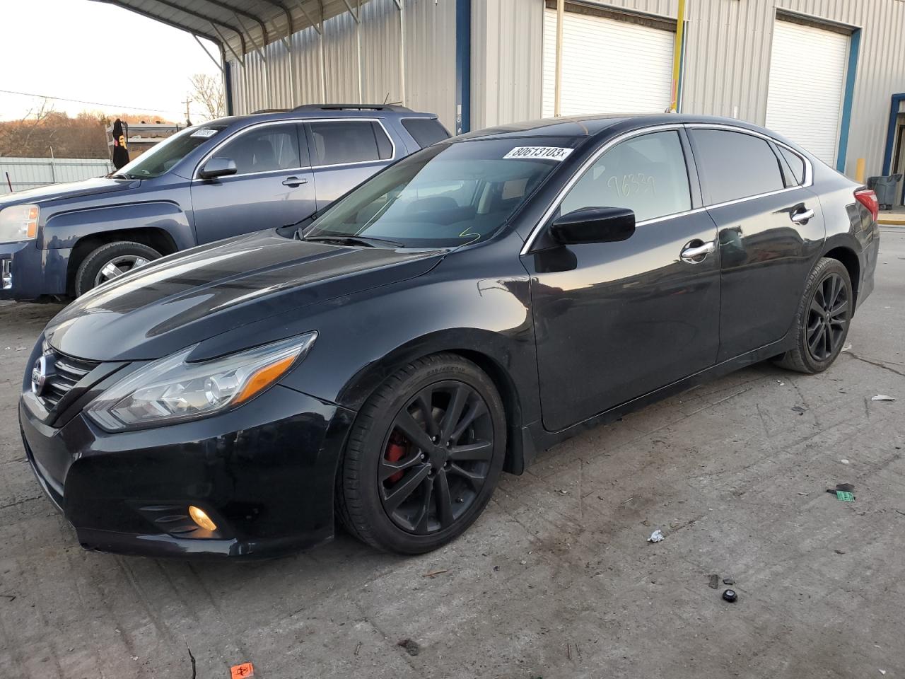 NISSAN ALTIMA 2018 1n4al3ap8jc296125