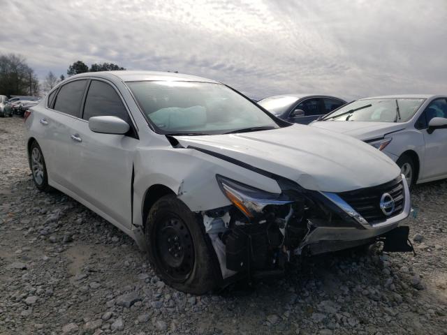 NISSAN ALTIMA 2.5 2018 1n4al3ap8jc296299