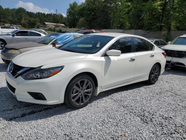 NISSAN ALTIMA 2.5 2018 1n4al3ap8jc296321