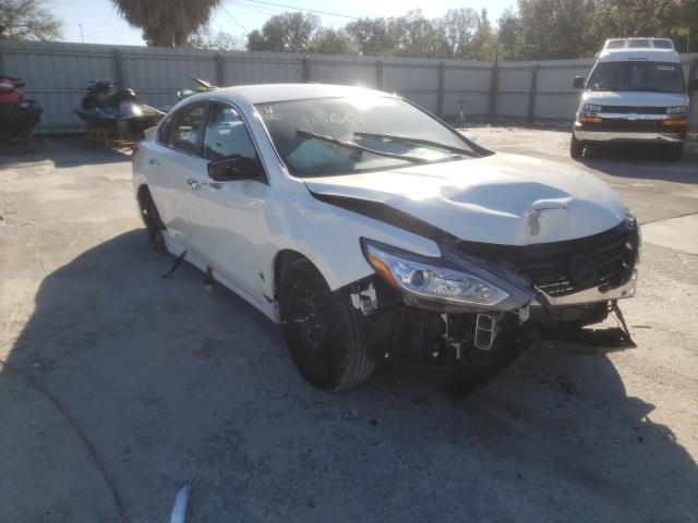 NISSAN ALTIMA 2.5 2018 1n4al3ap8jc296660