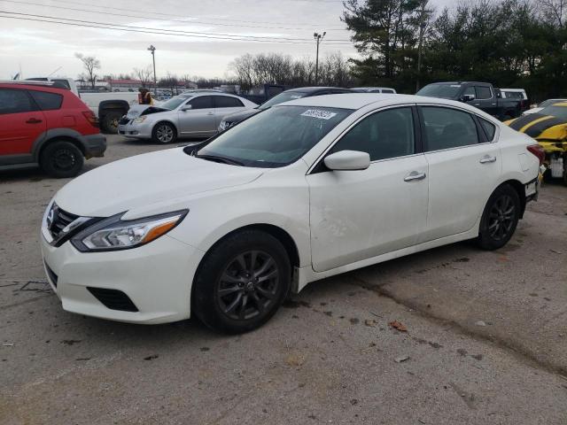 NISSAN ALTIMA 2.5 2018 1n4al3ap8jc296870