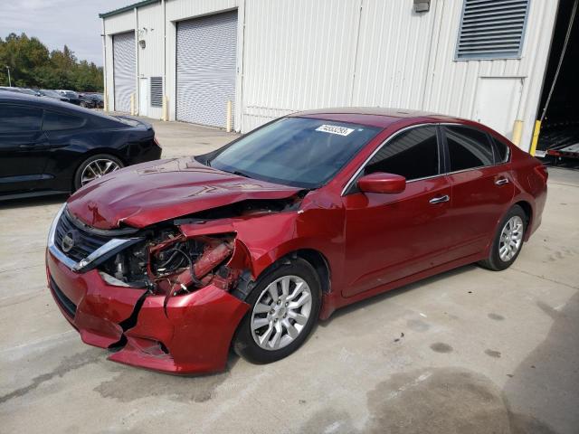 NISSAN ALTIMA 2018 1n4al3ap8jc297470