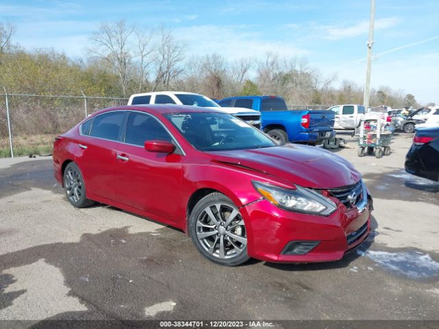 NISSAN ALTIMA 2018 1n4al3ap8jc297534