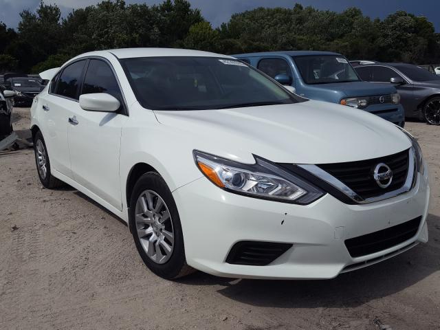 NISSAN ALTIMA 2.5 2018 1n4al3ap8jc298327